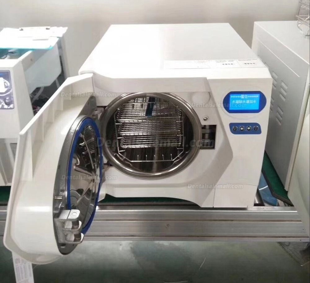 Tong shuo® TS-D-14N(D) 14L Dental Autoclave Sterilizer Class N